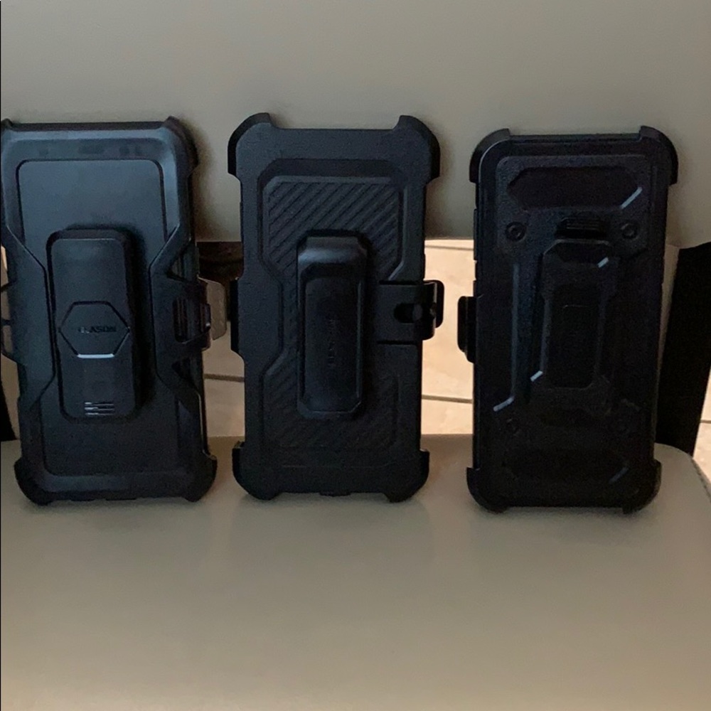 Phone cases, Galaxy S9